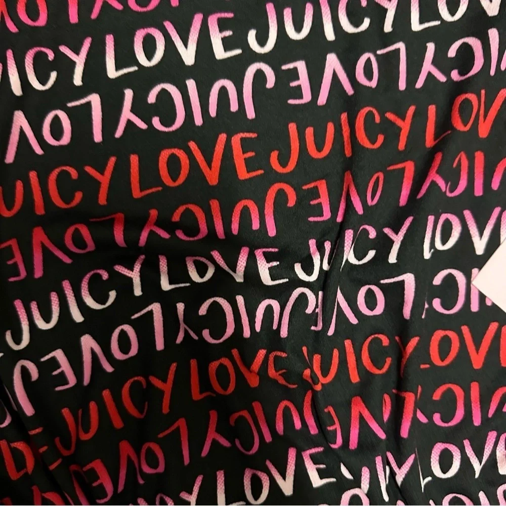 Juicy Couture Sleep Dress Gown